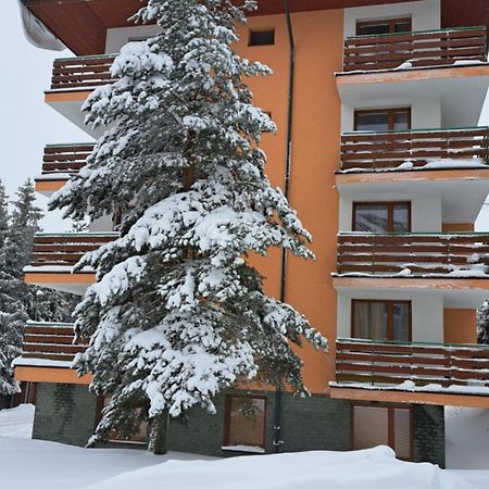 Apartman Palenica II Tatranska Strba Exterior foto