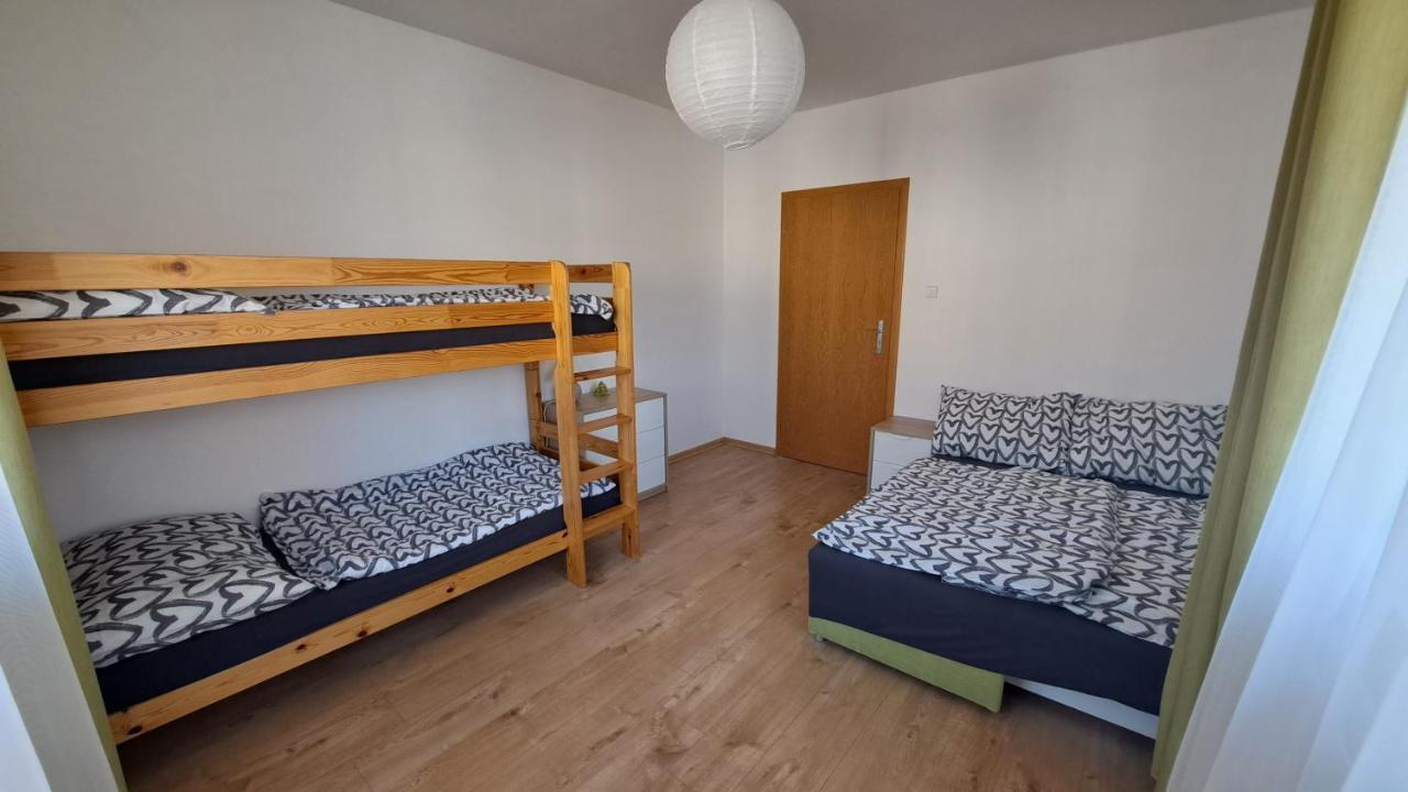Apartman Palenica II Tatranska Strba Exterior foto