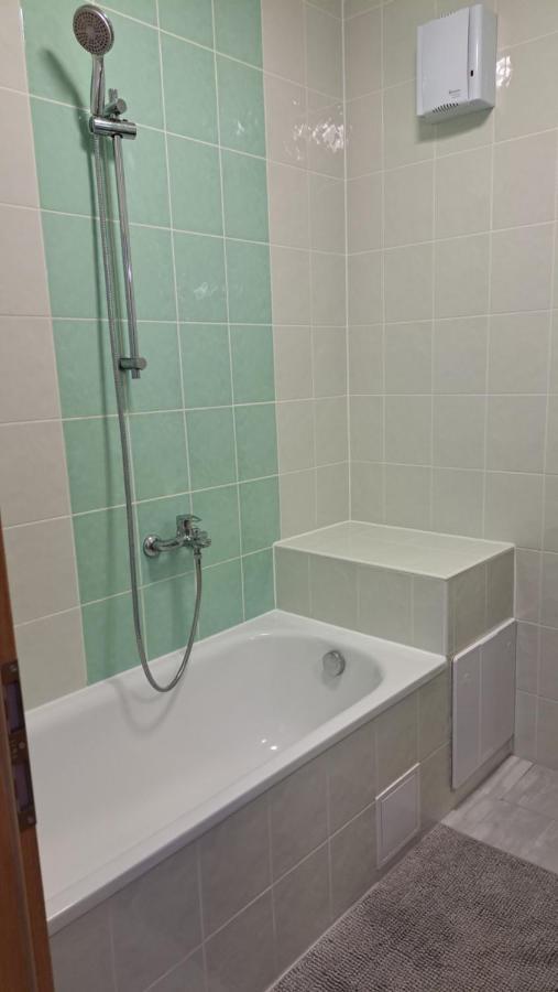 Apartman Palenica II Tatranska Strba Exterior foto