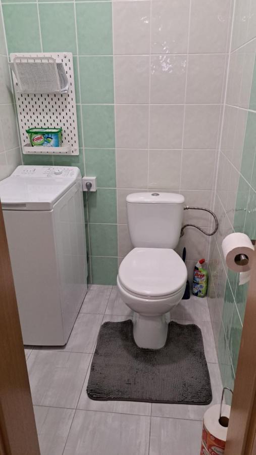 Apartman Palenica II Tatranska Strba Exterior foto