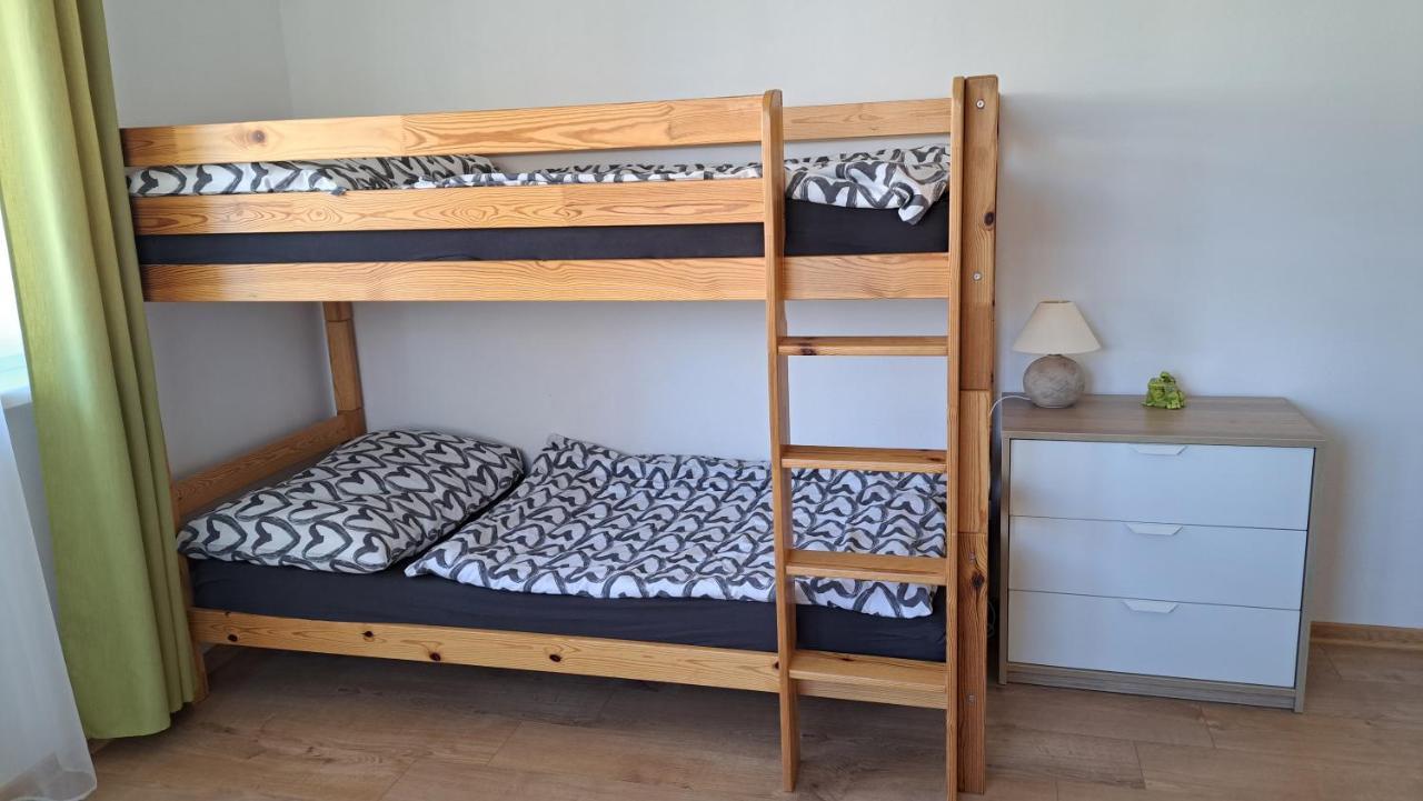 Apartman Palenica II Tatranska Strba Exterior foto