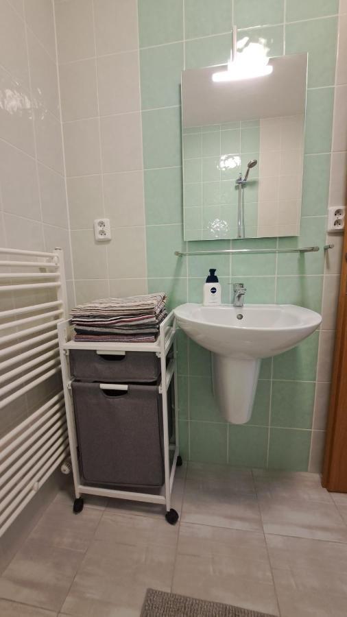 Apartman Palenica II Tatranska Strba Exterior foto