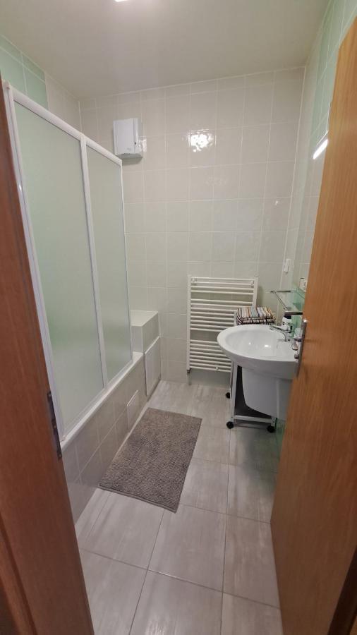 Apartman Palenica II Tatranska Strba Exterior foto