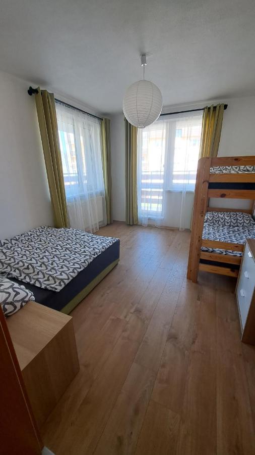Apartman Palenica II Tatranska Strba Exterior foto