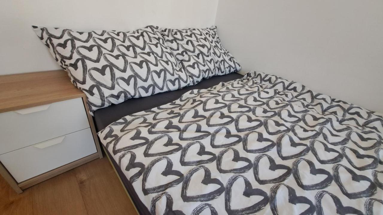 Apartman Palenica II Tatranska Strba Exterior foto