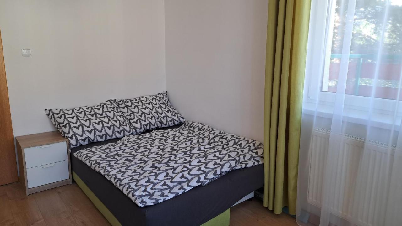 Apartman Palenica II Tatranska Strba Exterior foto