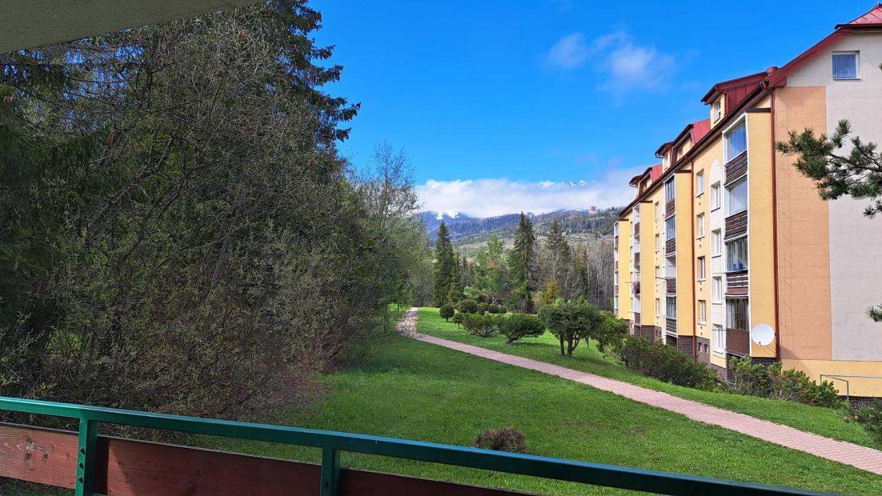Apartman Palenica II Tatranska Strba Exterior foto