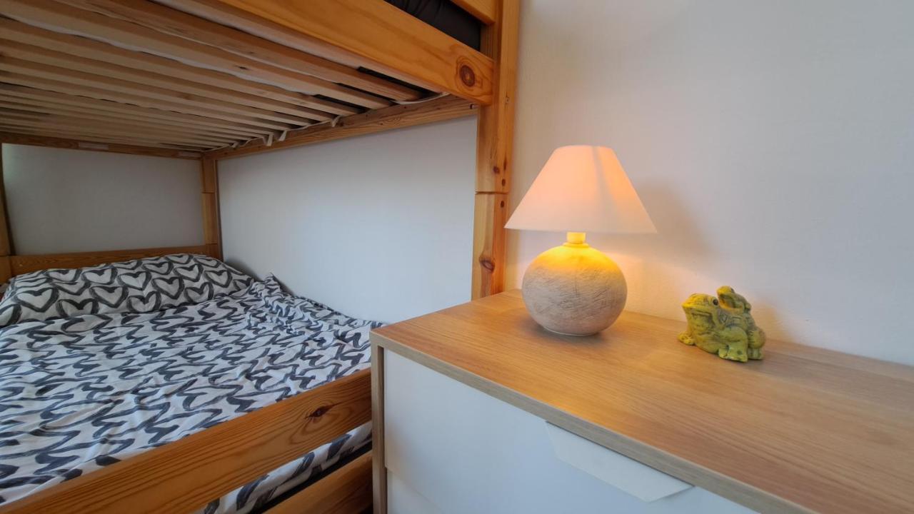 Apartman Palenica II Tatranska Strba Exterior foto