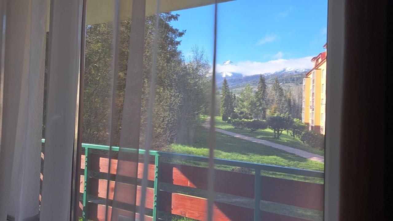Apartman Palenica II Tatranska Strba Exterior foto