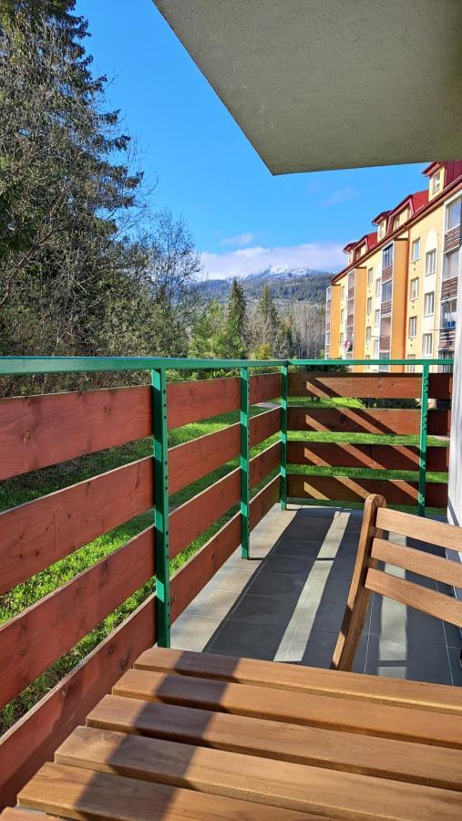 Apartman Palenica II Tatranska Strba Exterior foto