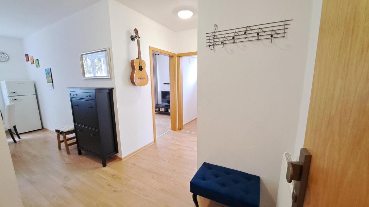 Apartman Palenica II Tatranska Strba Exterior foto