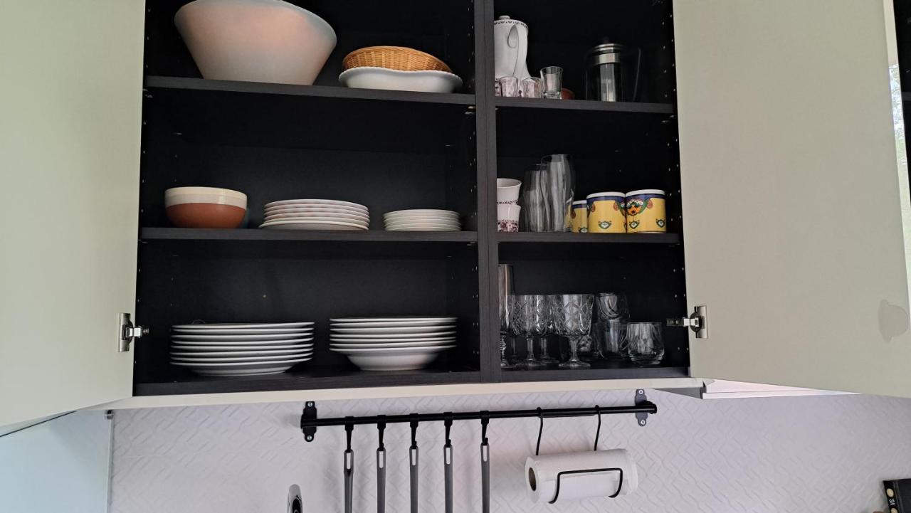 Apartman Palenica II Tatranska Strba Exterior foto