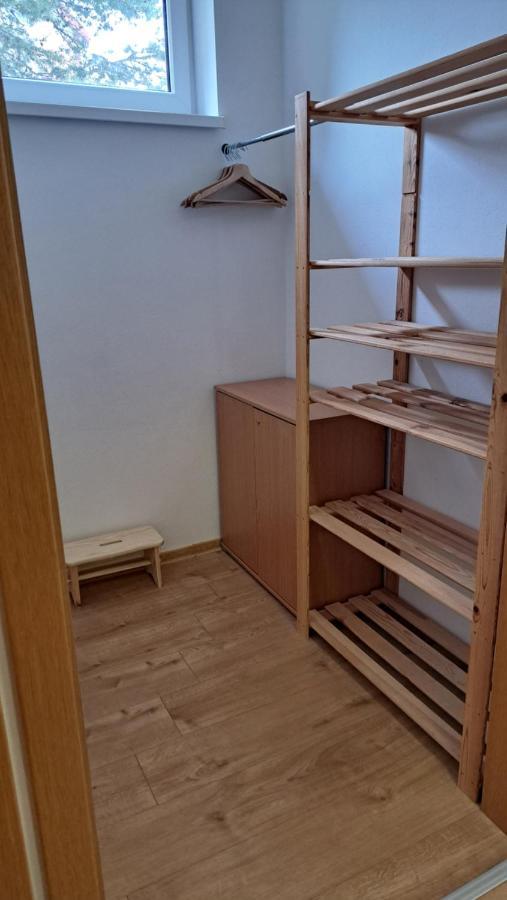 Apartman Palenica II Tatranska Strba Exterior foto