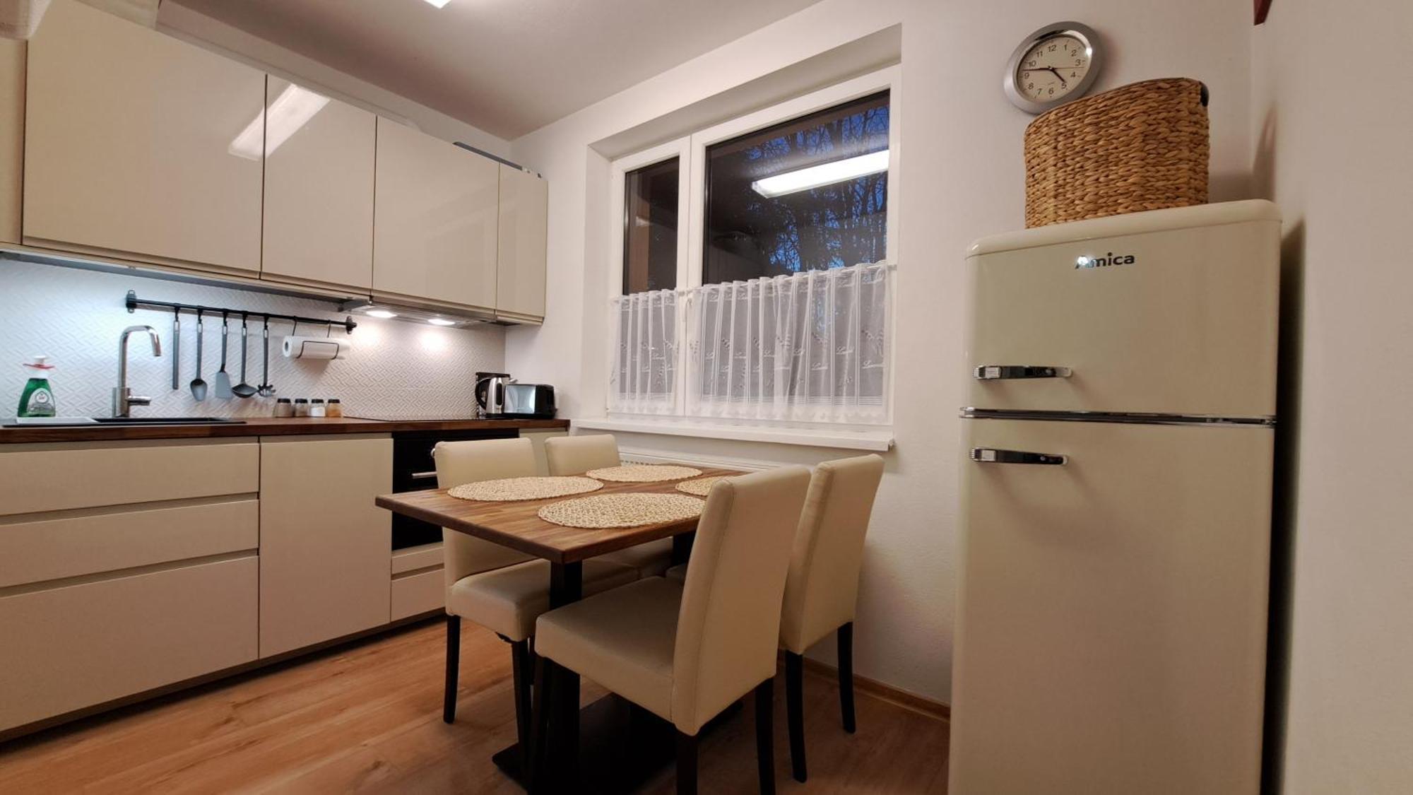 Apartman Palenica II Tatranska Strba Exterior foto