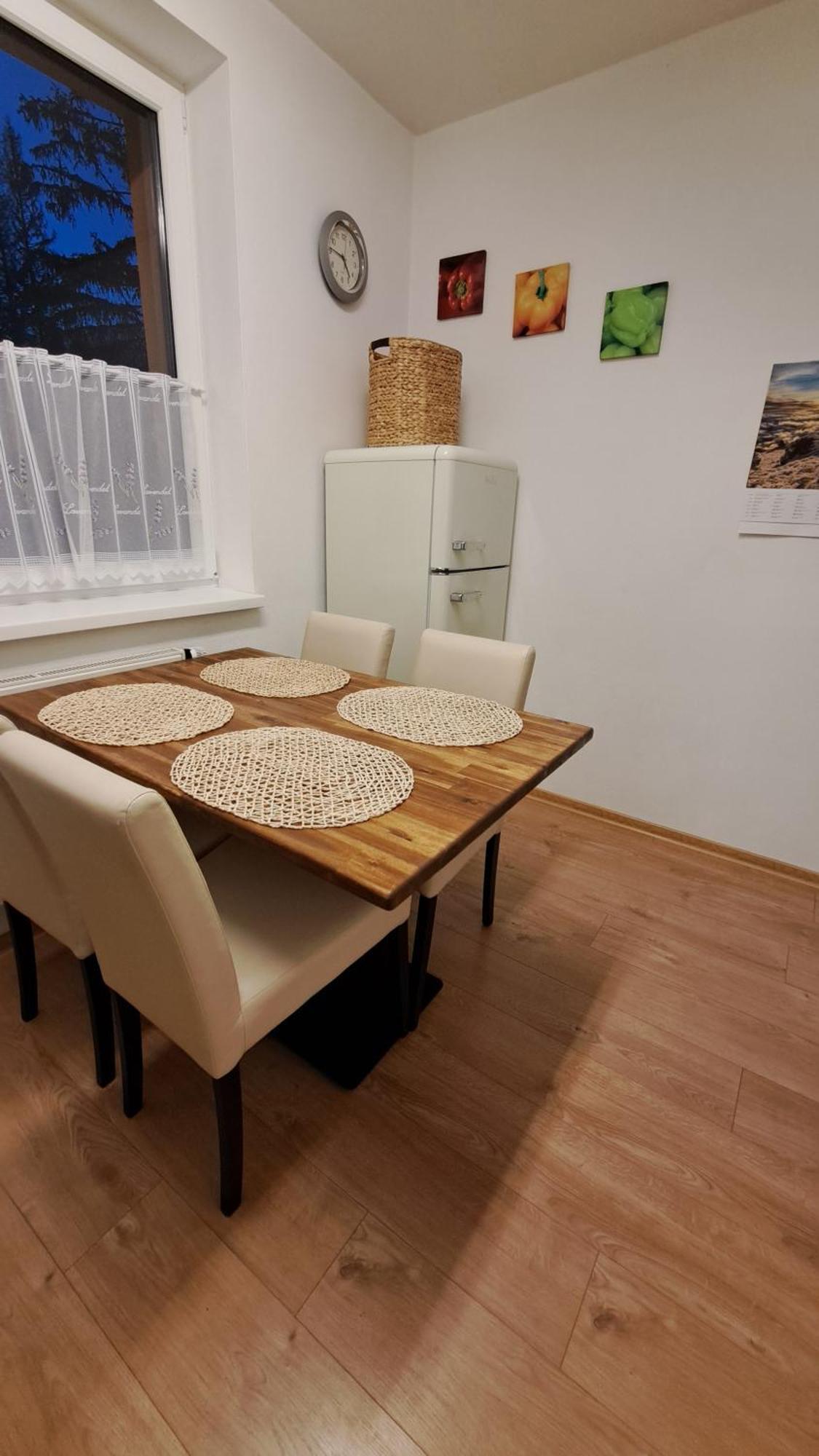 Apartman Palenica II Tatranska Strba Exterior foto