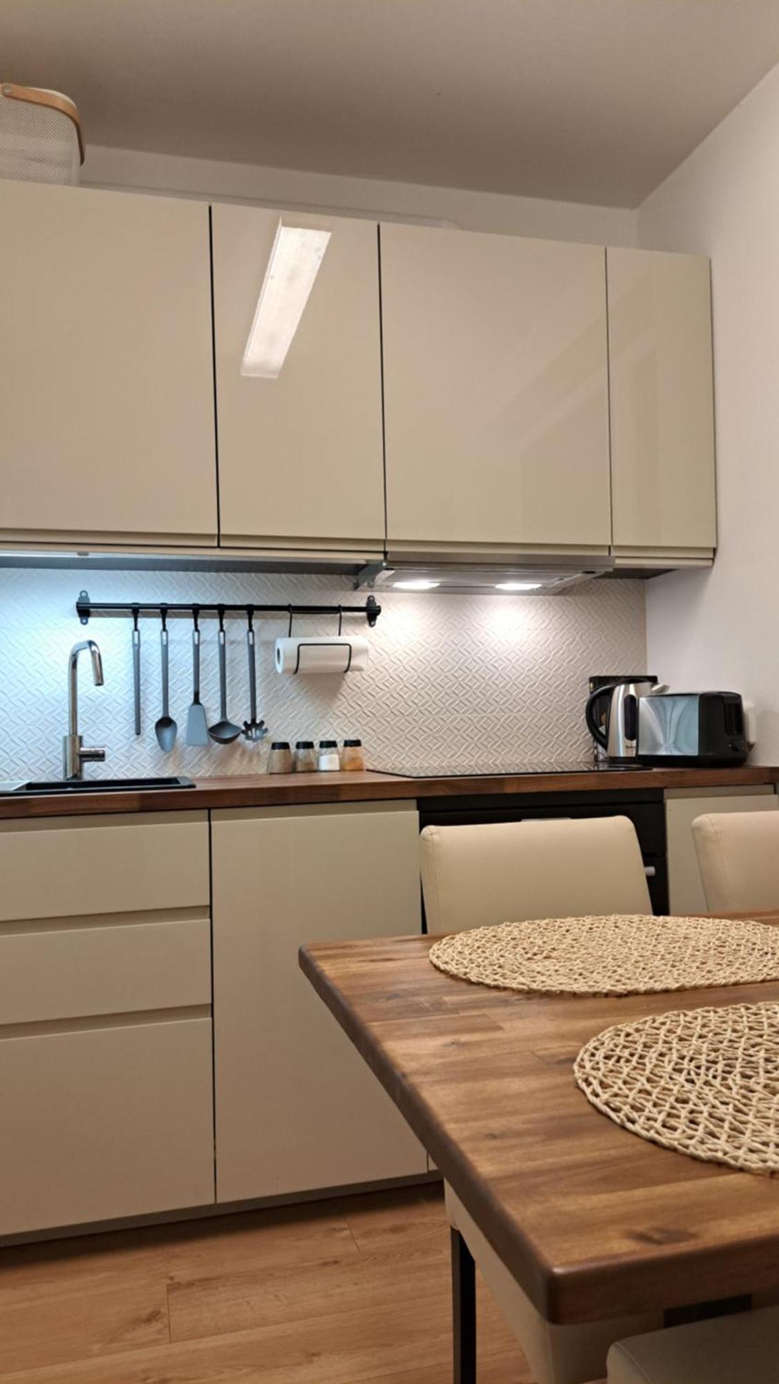 Apartman Palenica II Tatranska Strba Exterior foto