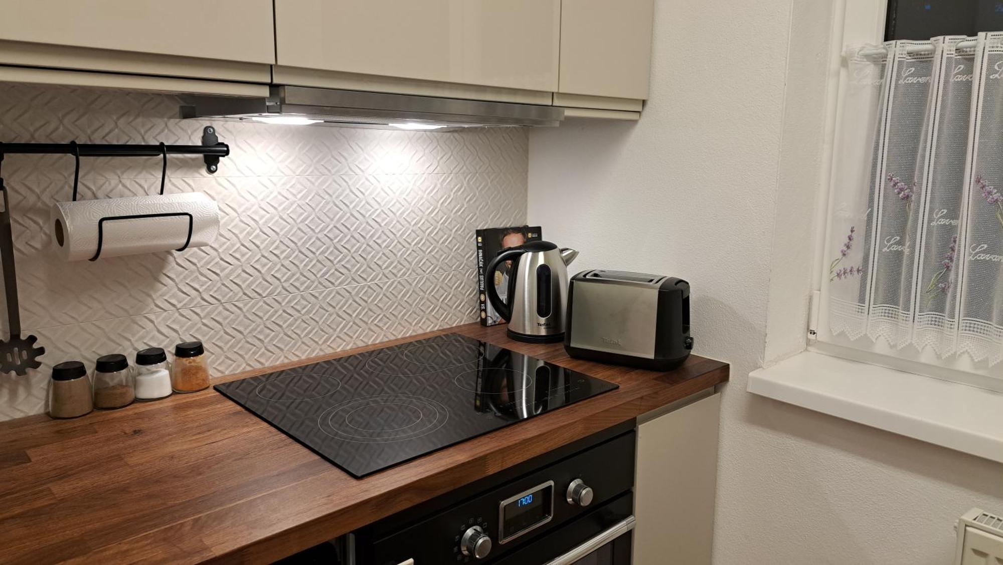 Apartman Palenica II Tatranska Strba Exterior foto