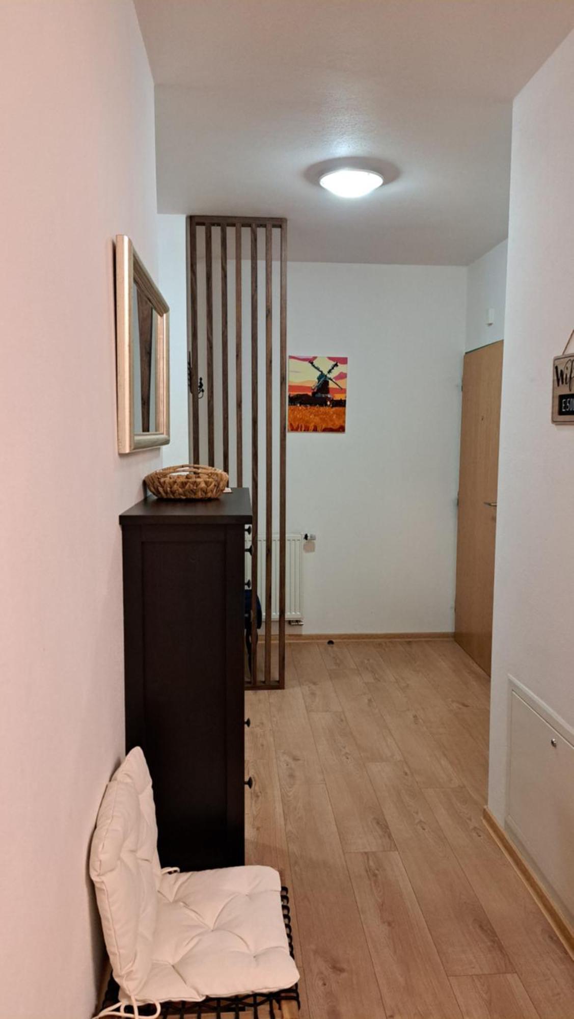 Apartman Palenica II Tatranska Strba Exterior foto