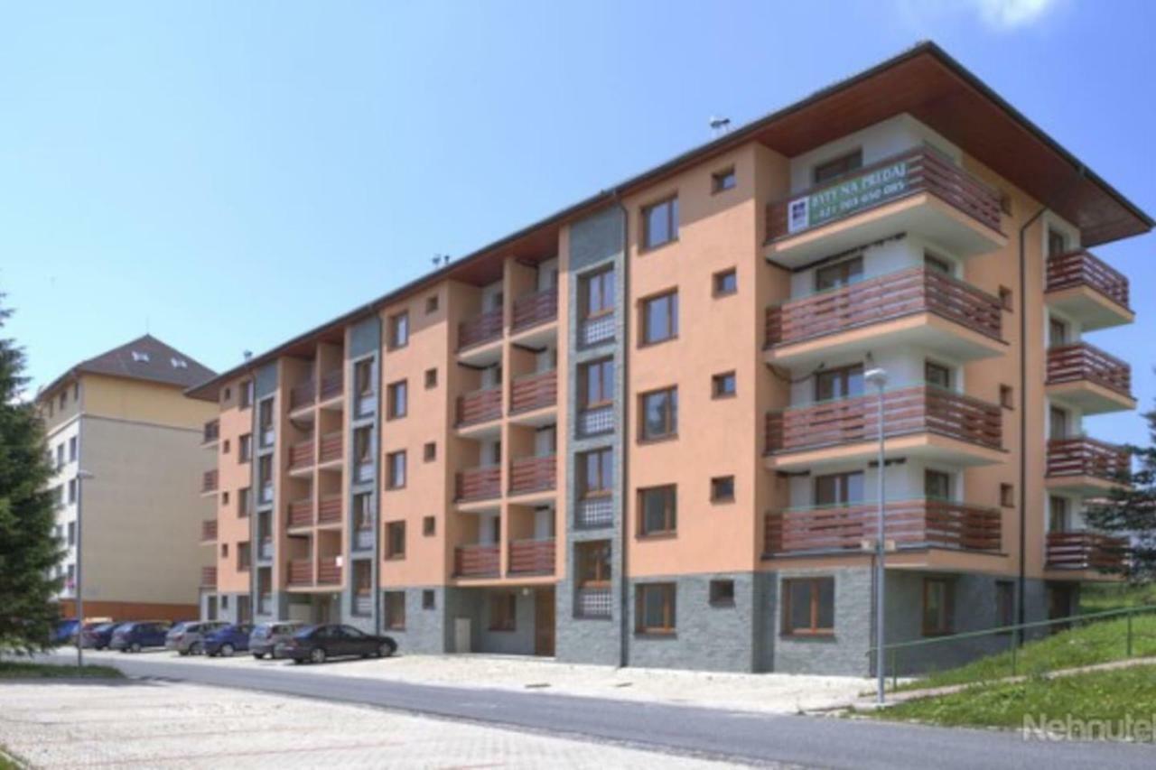 Apartman Palenica II Tatranska Strba Exterior foto