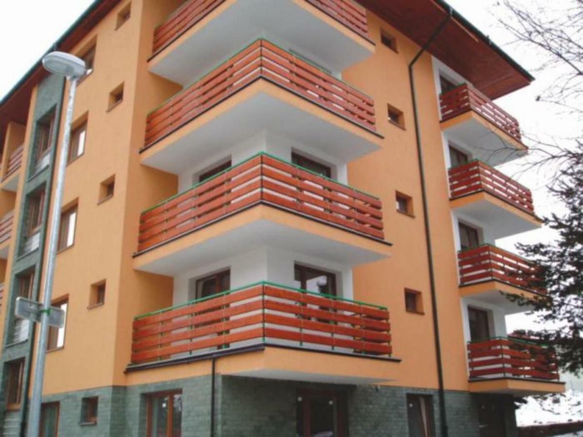 Apartman Palenica II Tatranska Strba Exterior foto